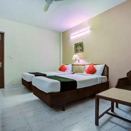 ראנצ'י Oyo 1864 Hotel Yuvraj מראה חיצוני תמונה