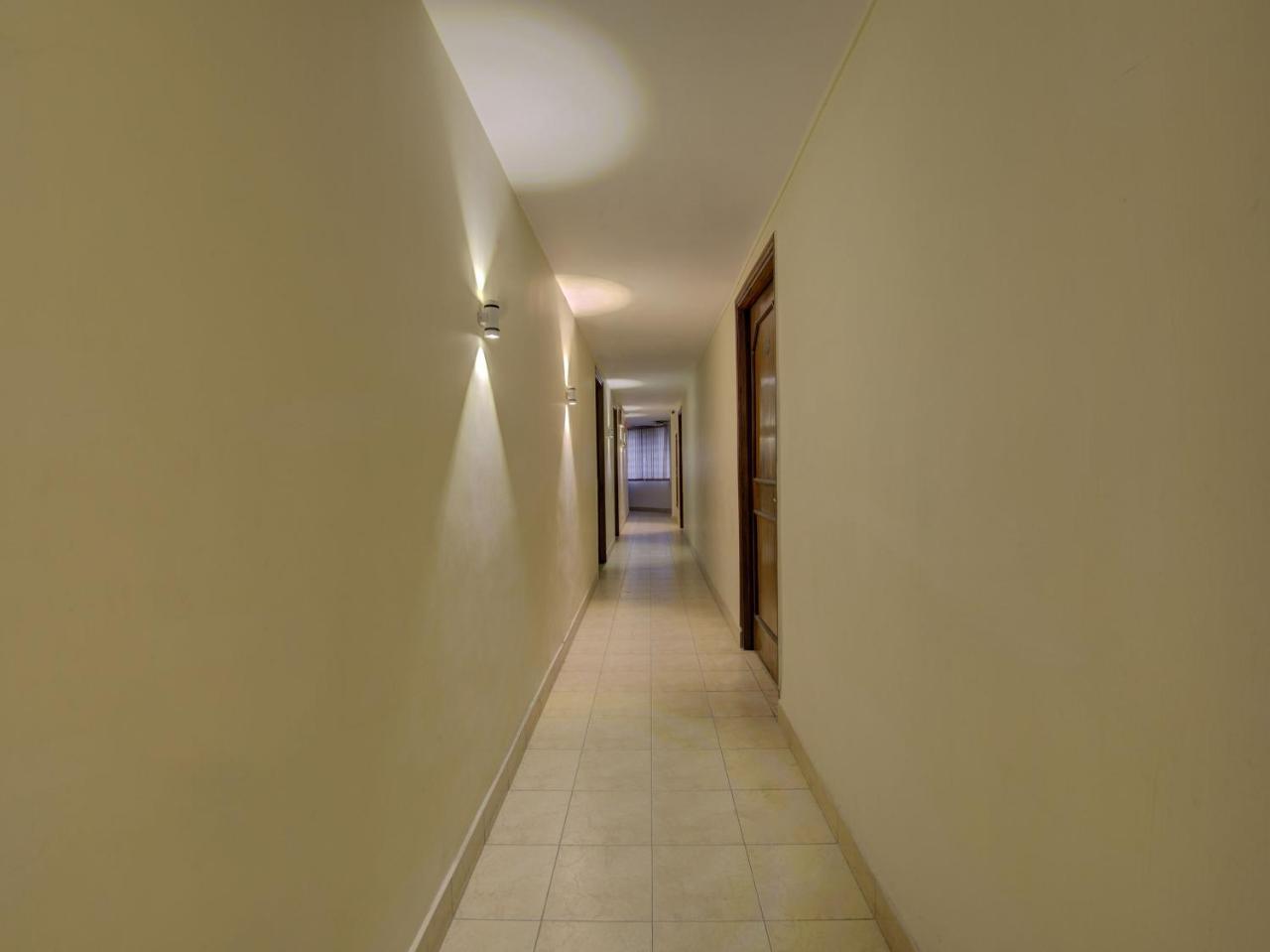ראנצ'י Oyo 1864 Hotel Yuvraj מראה חיצוני תמונה
