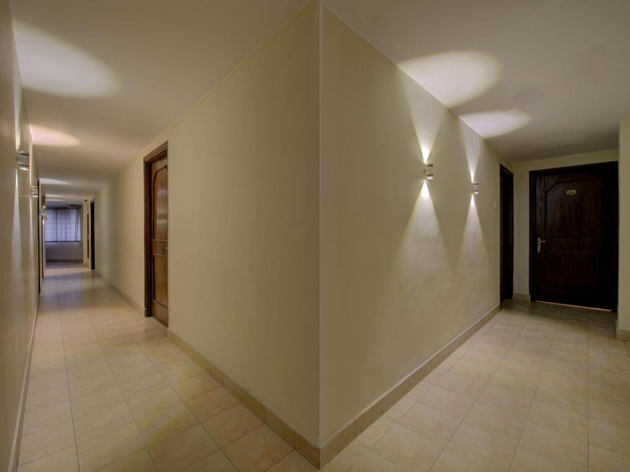 ראנצ'י Oyo 1864 Hotel Yuvraj מראה חיצוני תמונה